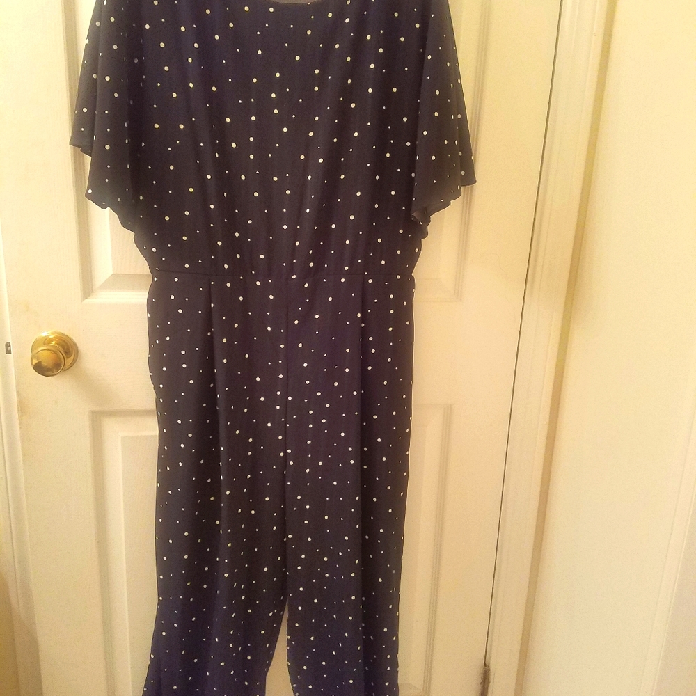 Jumpsuit